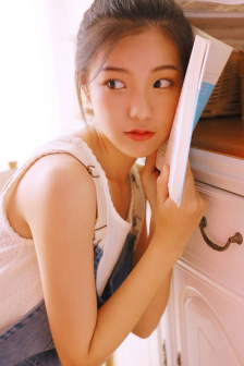 不解相思by居无竹